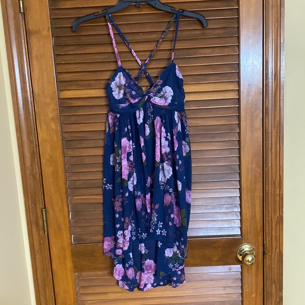 Free People Mirage Tunic Top - Picture 4 of 7